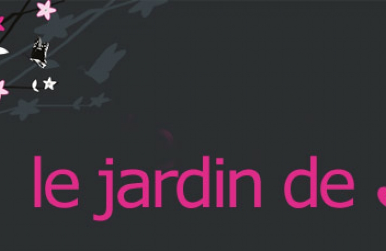 Le Jardin de Jo