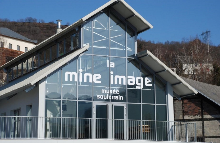 La Mine Image