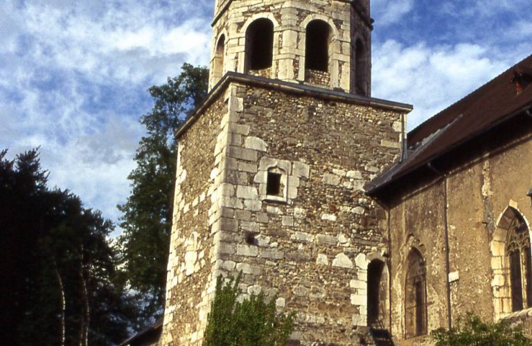 Eglise des Carmes