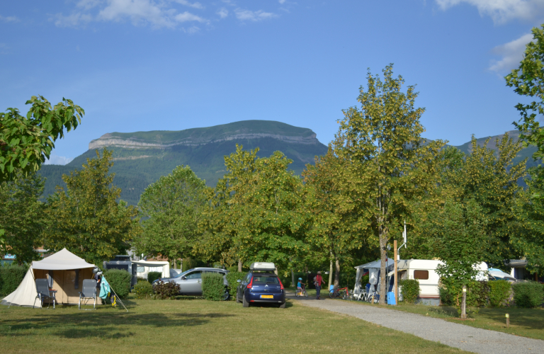 Camping du Pré-Rolland