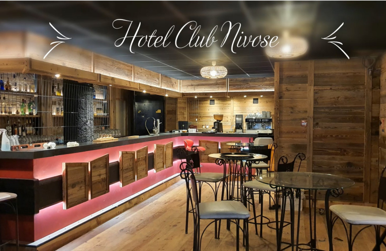 Hotel-Club Le Nivose