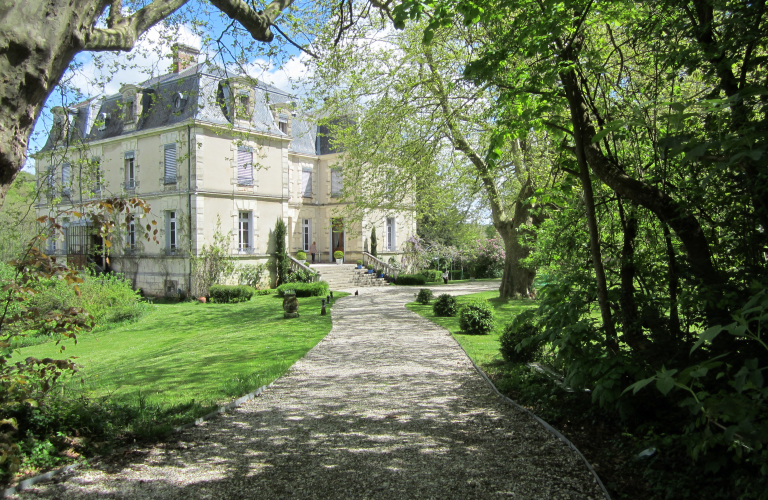 Château d&#039;Arzay