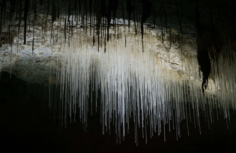 La Grotte de Choranche