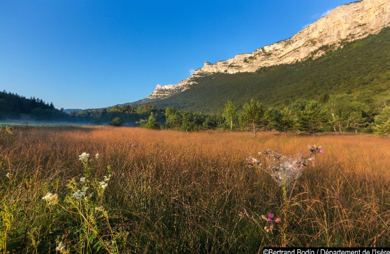 ENS Tourbire du Peuil