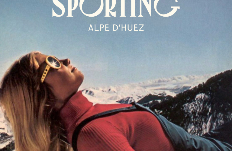 Sporting Alpe d&#039;Huez