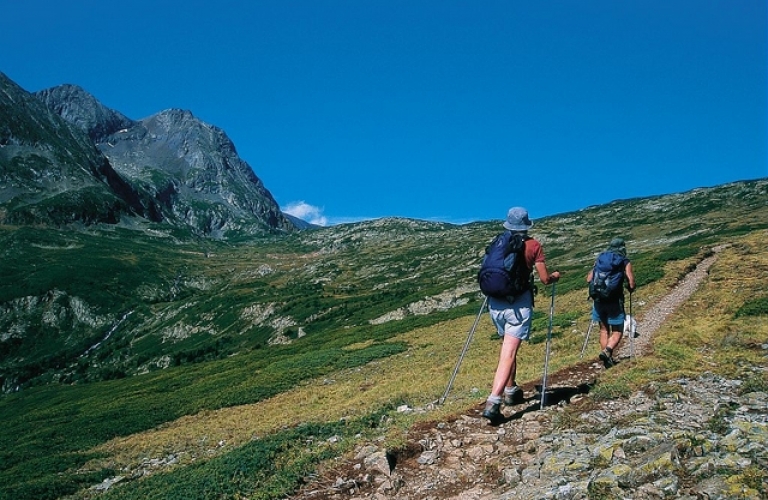 Refuge du Taillefer