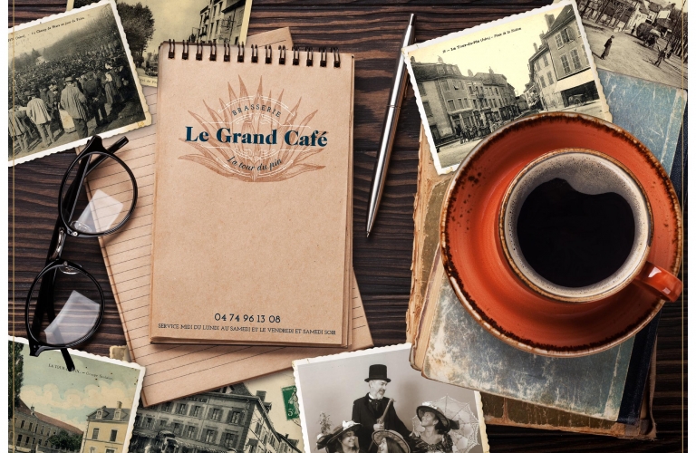 Le Grand Café de la Tour