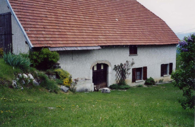 Gîte Les Clarines