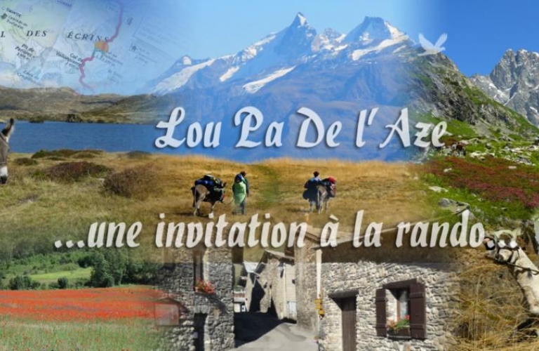 Lou p de l'aze