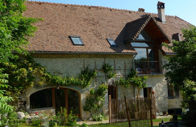 La Fontaine au Beurre