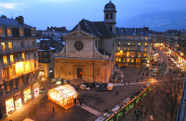 Eglise Saint-Louis