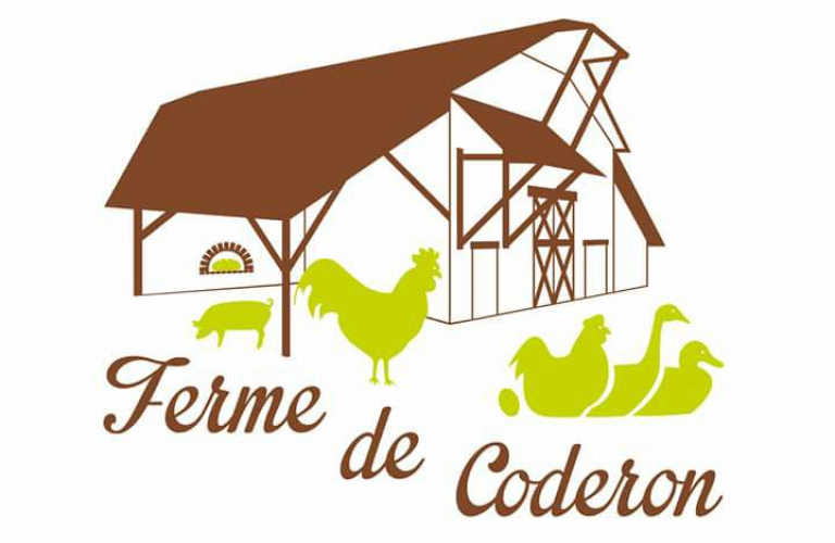 Ferme de Coderon