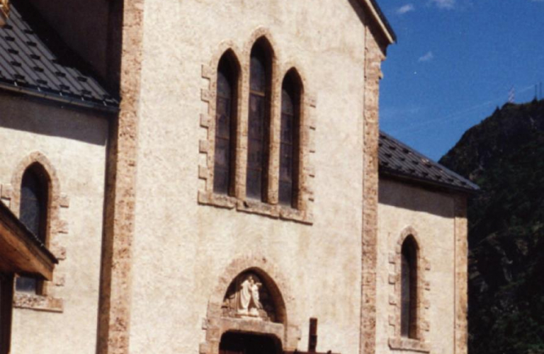 Eglise Saint-Ferrol