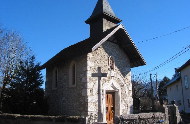 Chapelle St Roch