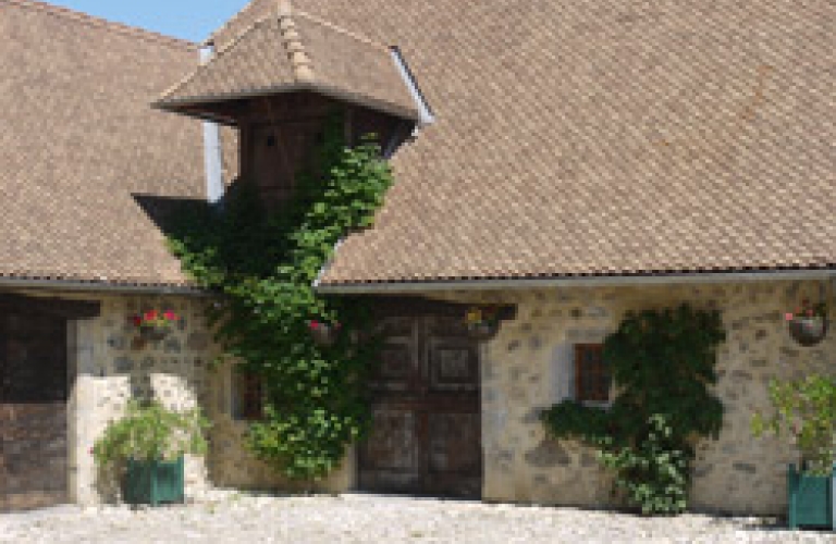 Gîte &quot;Le Ciel&quot; du Château de Montmeilleur