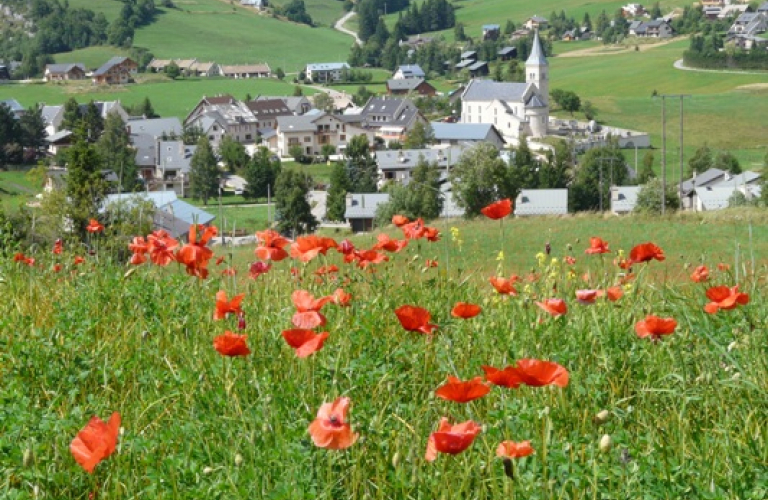 Dcouverte du patrimoine