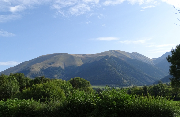 N°13 Les Bords de la Roizonne VTT - Noir