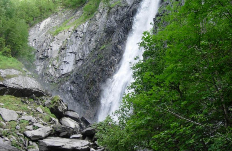 Canyoning - Integral Rafting