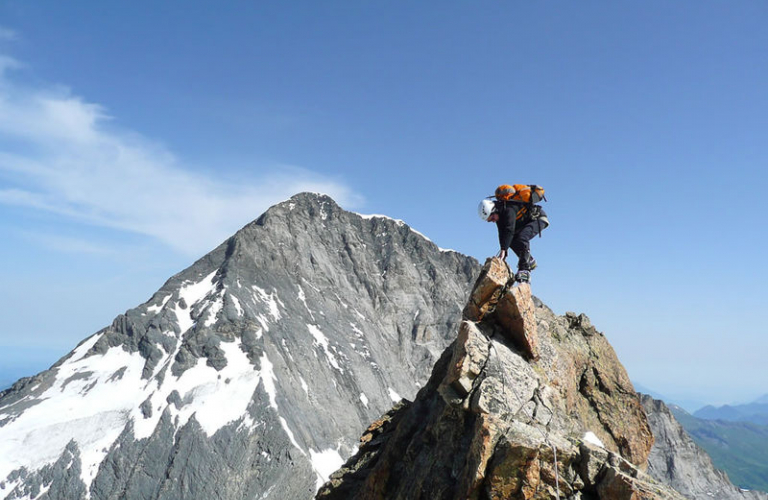 Bureau des guides et accompagnateursde l'oisans