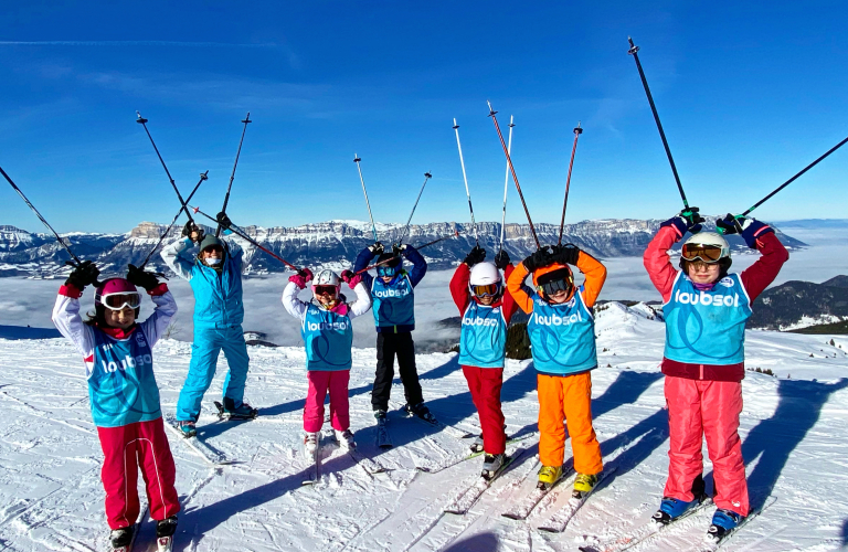 ESI : école de ski et snowboard Les 7 Laux PRO 7
