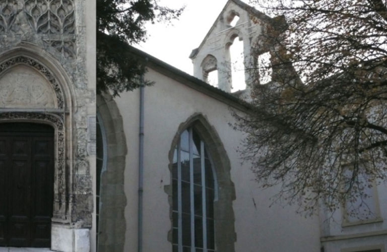 Chapelle Saint-Théodore
