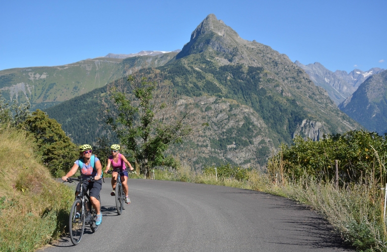 Monte Villard Notre Dame