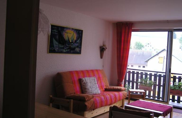 Appartement pour 5 personnes confort (Isre - Villard de Lans - massif du Vercors)