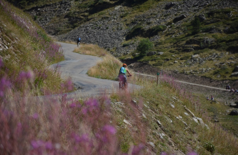 Gorges de Sarenne