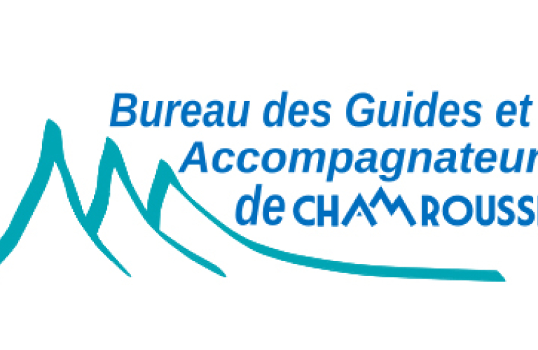 Logo BGAC