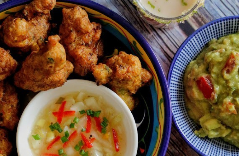 Cours de cuisine avec Tropicuisine à Dom