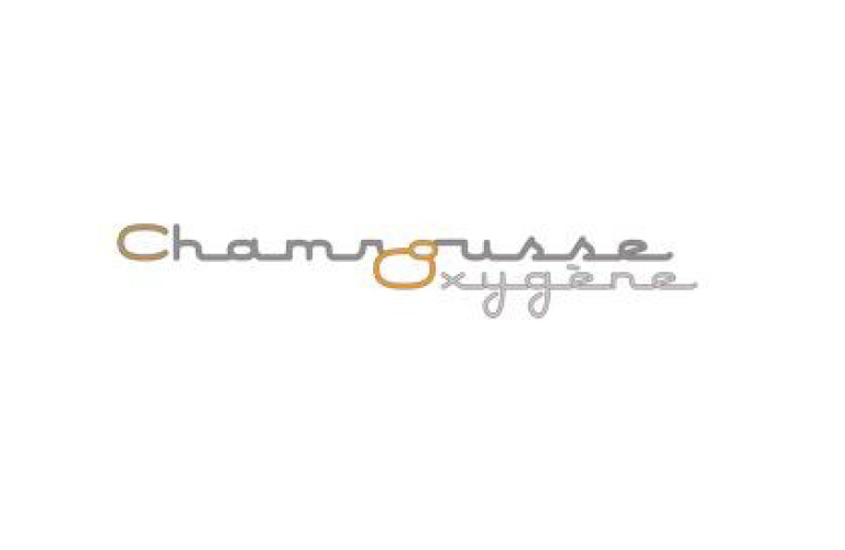 Logo Chamrousse Oxygne