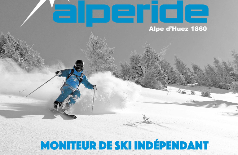 Alpe d'Huez