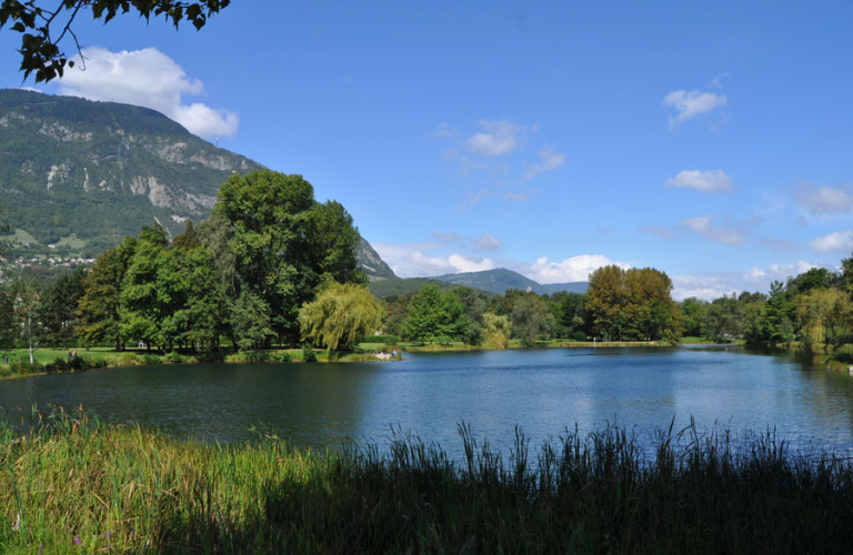 Parcours d&#039;orientation &quot;L&#039;Ovalie&quot;