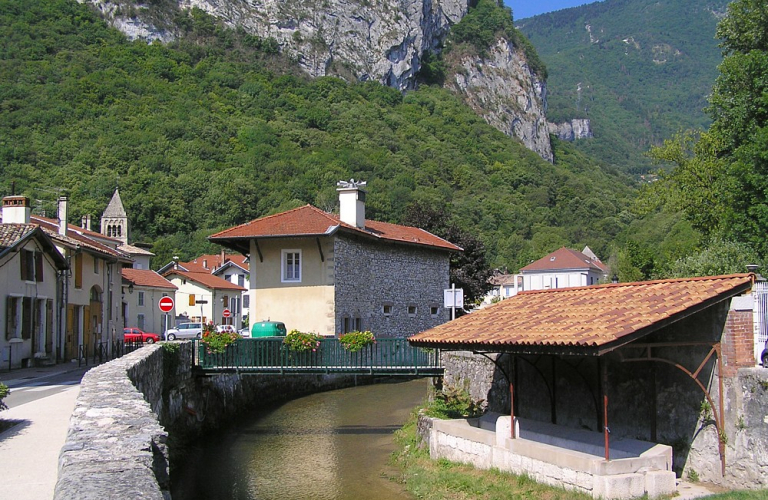 Parcours d&#039;orientation &quot;Grand Sassenage&quot;