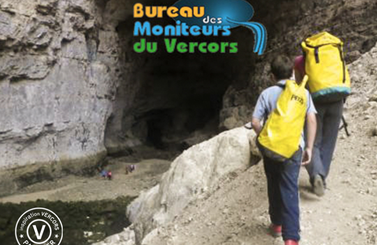 Splo Grotte de Bournillon