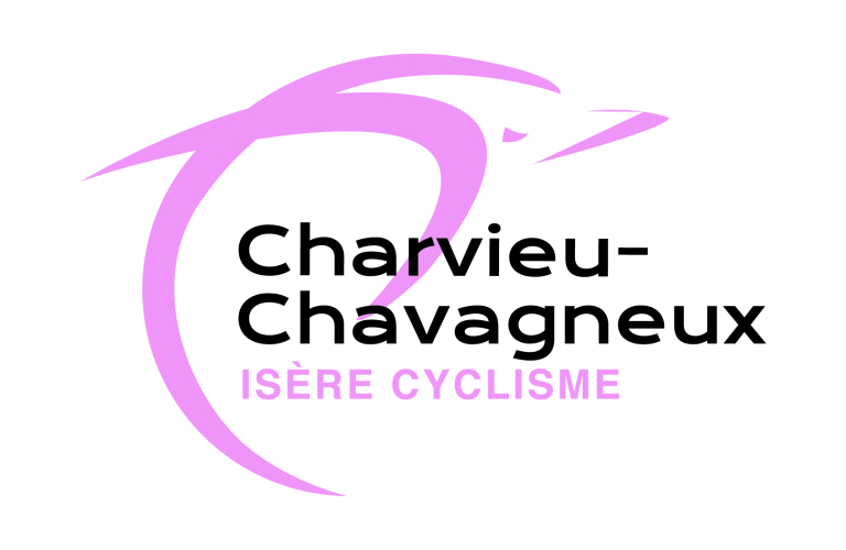CHARVIEU CHAVAGNEUX ISERE CYCLISME