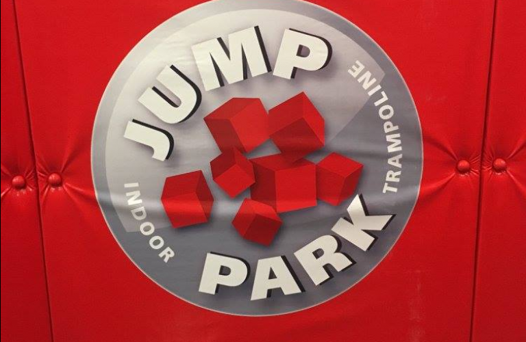 Jump Park Indoor Trampoline