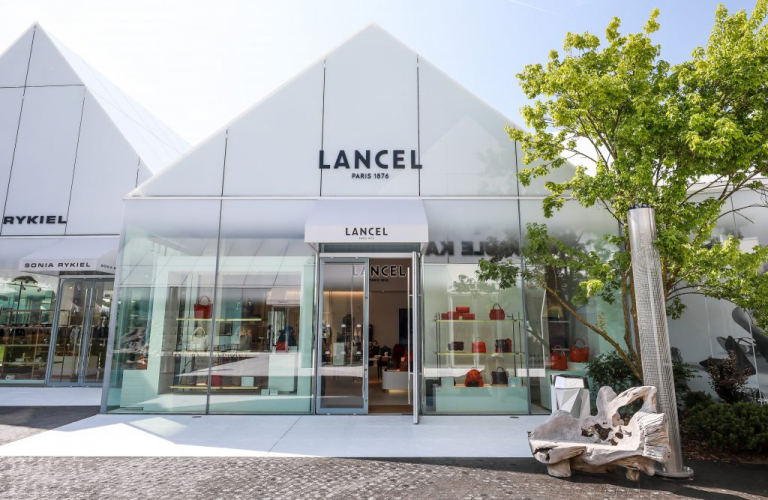 Lancel - The Village