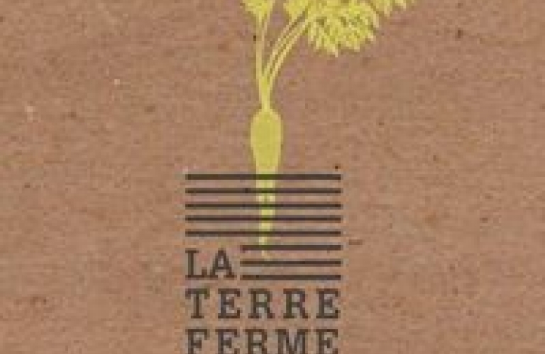 La terre ferme