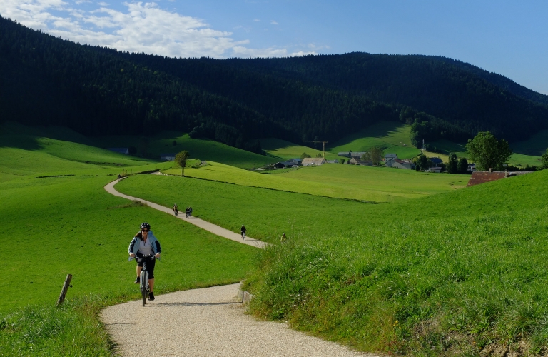 P&#039;tites Routes Du Soleil - Aux portes du Vercors