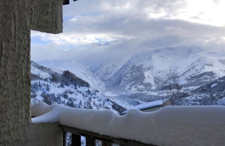 Les Nigritelles A &quot;L&#039;Oisans&quot;