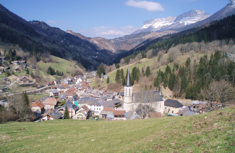 Marché hebdomadaire