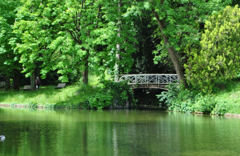 Parc du Clos des Chartreux