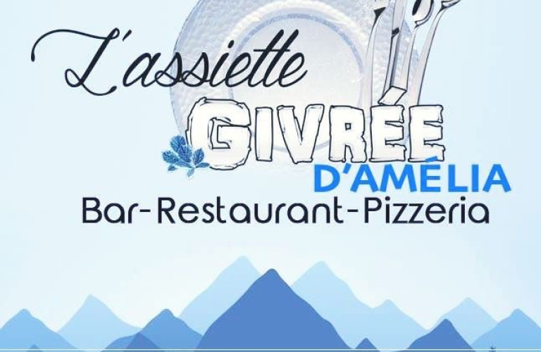 L&#039;Assiette Givrée