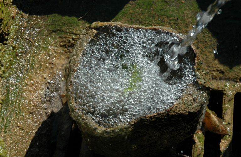 Fontaine Vasselin - OTSI Morestel