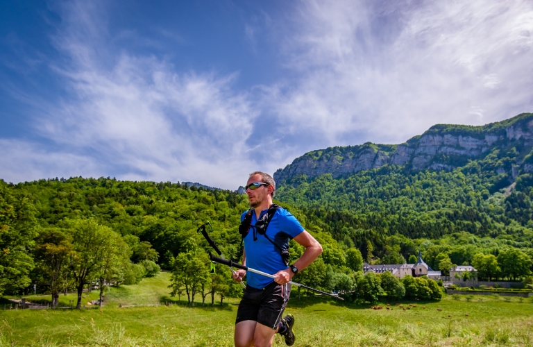 Trail Chalais