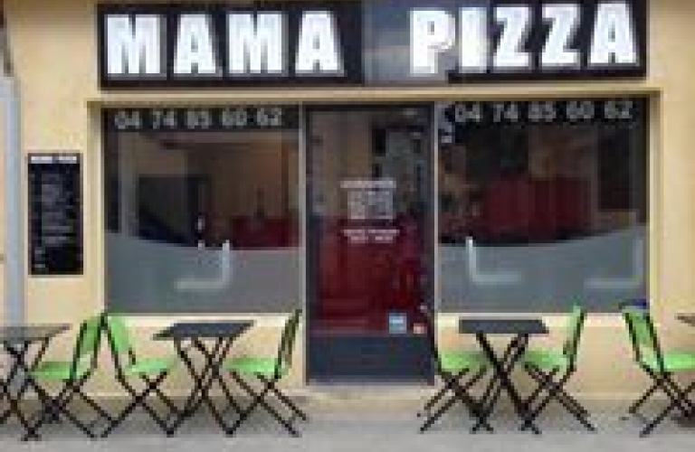 Mama Pizza