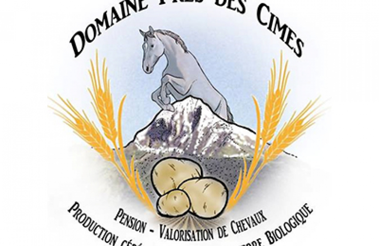 Domaine Près des Cîmes