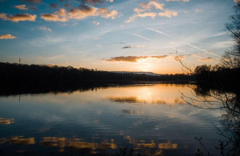 Espace Naturel Sensible de la Save - Secteur du lac de Save