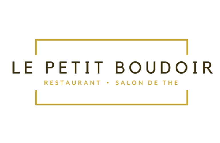 Restaurant Le Petit Boudoir du Château des Ayes